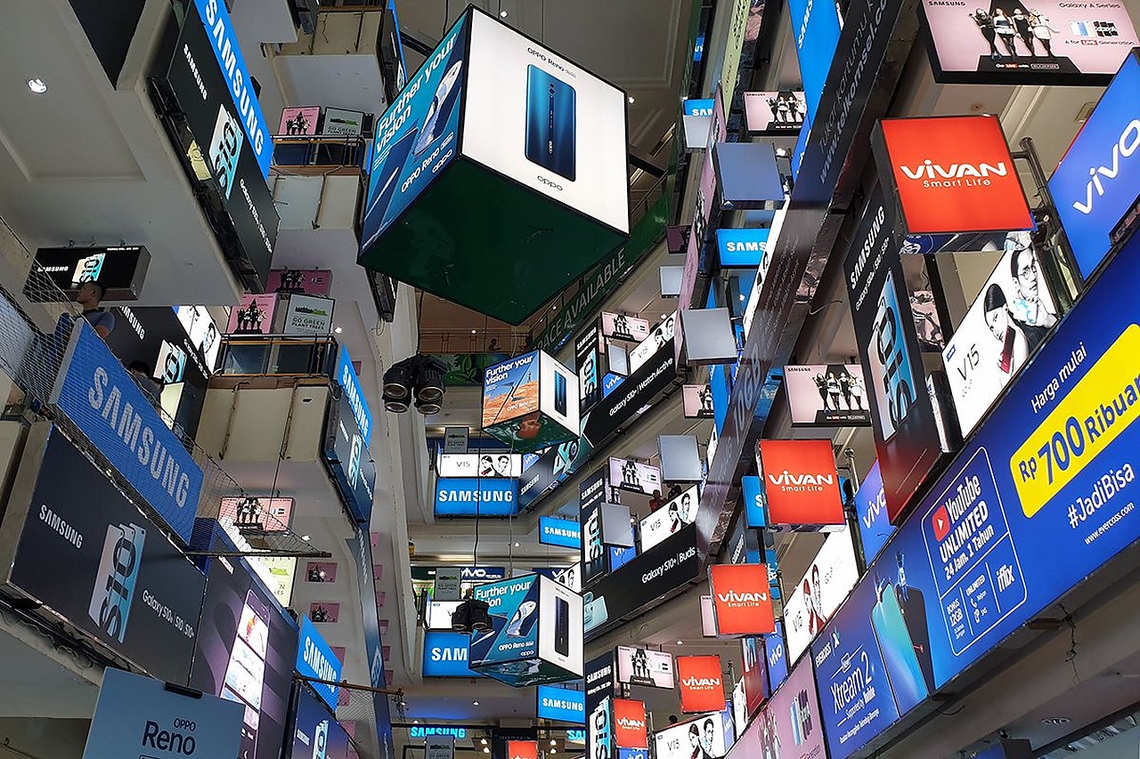 Era HP Murah China Mulai Retak, Boom AI Ubah Harga Jadi Tak Lagi Ramah Kantong