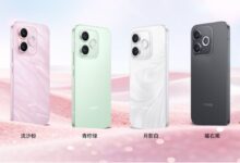 Honor X80i Resmi Dirilis, Layar 1.5K 120Hz dan Baterai 7.000 mAh Menjadi Andalan