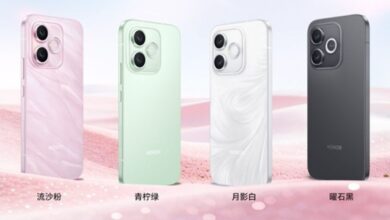 Honor X80i Resmi Dirilis, Layar 1.5K 120Hz dan Baterai 7.000 mAh Menjadi Andalan