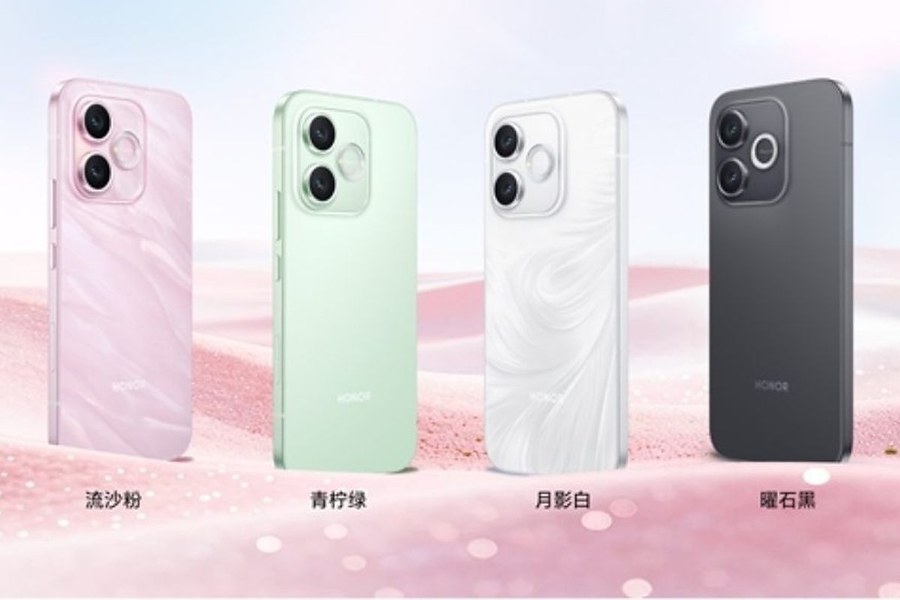 Honor X80i Resmi Dirilis, Layar 1.5K 120Hz dan Baterai 7.000 mAh Menjadi Andalan