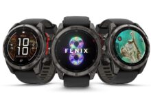 6 Smartwatch Baterai Badak di Indonesia, Ada yang Tahan Sebulan Lebih