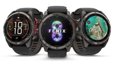 6 Smartwatch Baterai Badak di Indonesia, Ada yang Tahan Sebulan Lebih