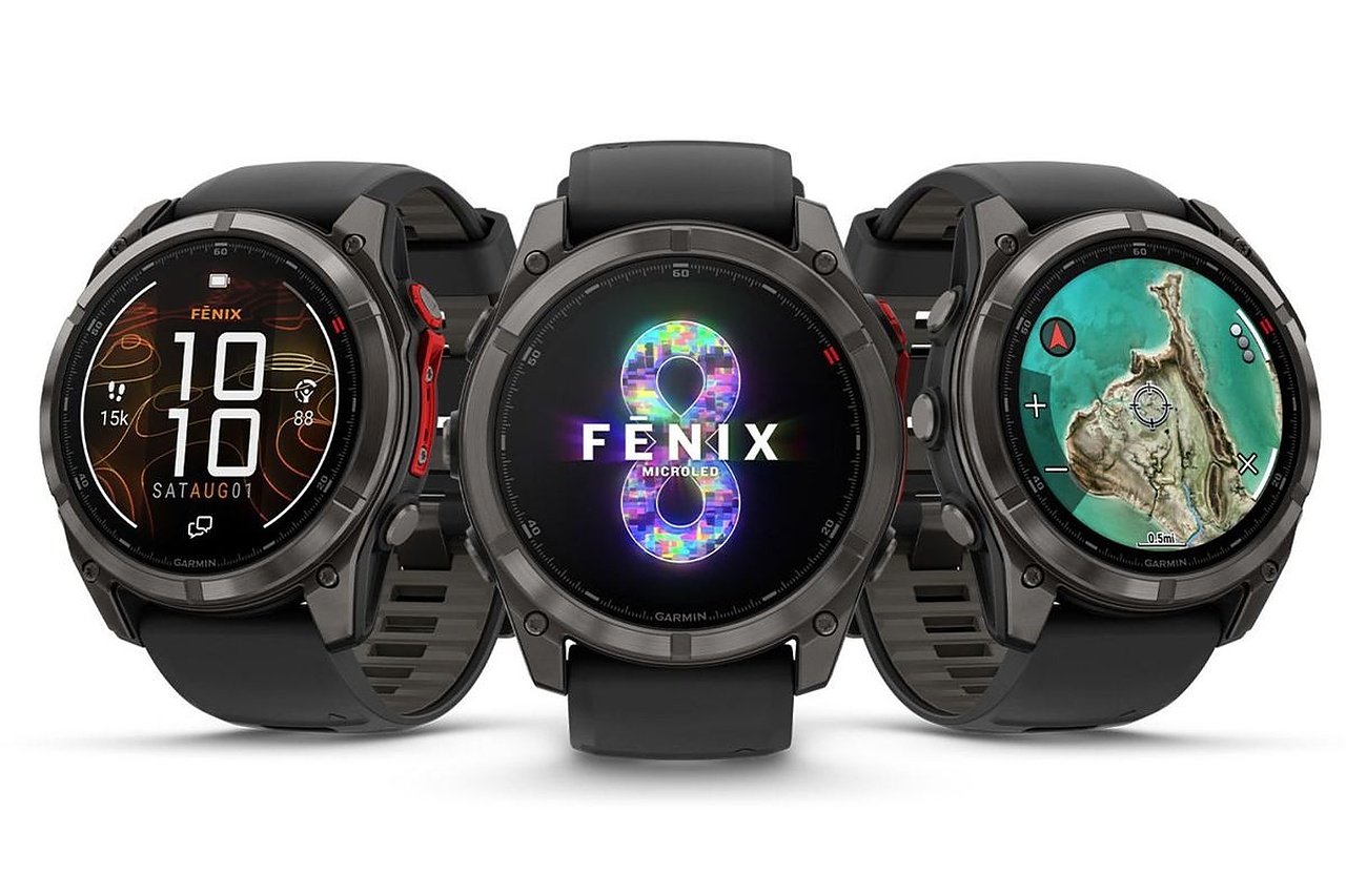 6 Smartwatch Baterai Badak di Indonesia, Ada yang Tahan Sebulan Lebih