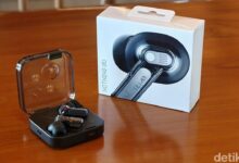 Nothing Ear (3) Berubah Tipis, Suara Transparannya Justru Makin Nendang