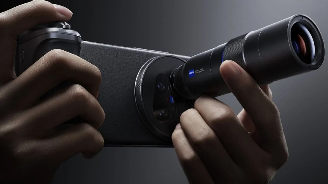 Vivo X300 Ultra 2026, Kamera Flagship dan Alasan Banyak Orang Menantinya