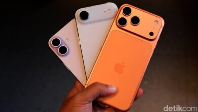 Harga iPhone 16 dan iPhone 17 April 2026, Mana Naik dan Mana Turun?