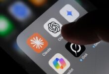 ChatGPT Tumbang Sebagian Pagi Ini, Kamu Juga Kebagian?