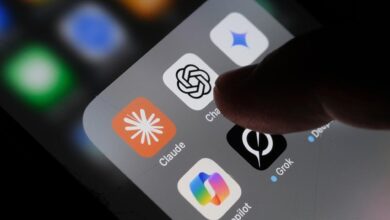 ChatGPT Tumbang Sebagian Pagi Ini, Kamu Juga Kebagian?