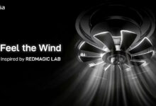 Nubia Siapkan HP Kipas Baru, Teaser Feel The Wind Isyaratkan Pendinginan Generasi Berikutnya