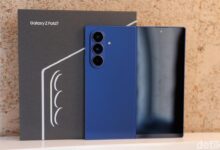 Harga Samsung Galaxy Z Fold7 April 2026, Resmi Stagnan, Marketplace Justru Turun Tajam?