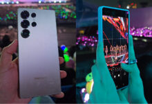 ARMY, EXO-L, dan Penggemar Konser Diajak Kuasai Fancam, Workshop Galaxy S26 Ultra Menantang Rumus Lama