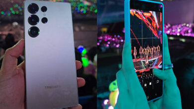 ARMY, EXO-L, dan Penggemar Konser Diajak Kuasai Fancam, Workshop Galaxy S26 Ultra Menantang Rumus Lama