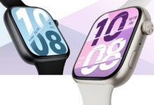 Honor Watch X5i Resmi, Smartwatch Murah dengan Baterai Tahan 3 Minggu