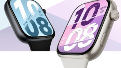 Honor Watch X5i Resmi, Smartwatch Murah dengan Baterai Tahan 3 Minggu