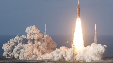 Kamera Nikon Lawas Dipilih Kru Artemis II, Bukan Karena Ketinggalan Zaman