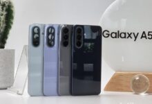 Samsung Galaxy A57 5G Resmi Di Indonesia, Spesifikasi Lengkap dan Bonus Hingga Rp5,3 Juta