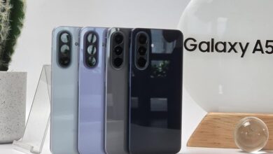 Samsung Galaxy A57 5G Resmi Di Indonesia, Spesifikasi Lengkap dan Bonus Hingga Rp5,3 Juta