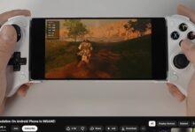 Red Magic 11 Golden Saga Uji Batas Android, Bisa Mainkan Game PC Dari Saku