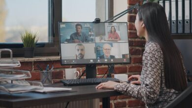 Video Sudah Tampil Tapi Suara Hilang, Cara Share Screen Zoom Agar Audio Masuk
