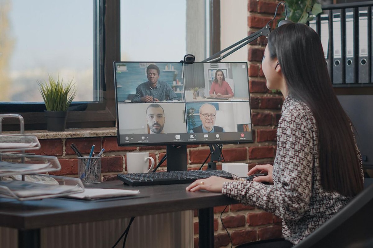 Video Sudah Tampil Tapi Suara Hilang, Cara Share Screen Zoom Agar Audio Masuk
