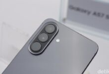 Galaxy A57 Tanpa Telephoto, Ini Alasan Samsung Pilih Ultrawide untuk Gen Z