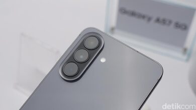 Galaxy A57 Tanpa Telephoto, Ini Alasan Samsung Pilih Ultrawide untuk Gen Z