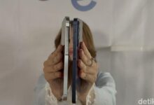 Galaxy A57 Vs A56, Selisih Tipis Yang Terasa Di Desain Dan Performa