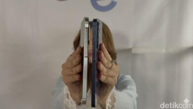 Galaxy A57 Vs A56, Selisih Tipis Yang Terasa Di Desain Dan Performa