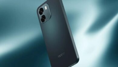 Oppo A6k Meluncur, Baterai 7.000 mAh dan Tahan Air IP69