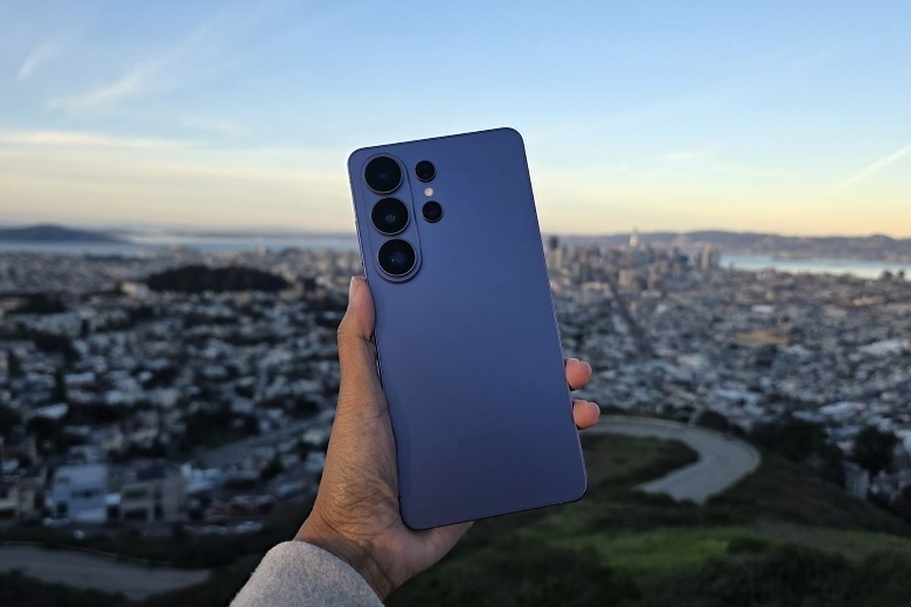 Layar, Horizontal Lock, dan Nightography Jadi Alasan Konsumen Indonesia Memilih Galaxy S26 Series