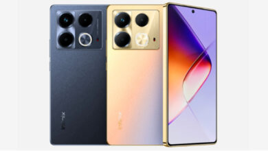 4 HP Gaming 2 Jutaan Berlayar AMOLED, AnTuTu Tembus 400 Ribu Lebih Tanpa Naik Kelas