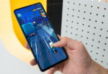 5 HP AMOLED 120Hz 2026 Yang Scroll-Nya Terasa Beda, Dari Flagship Sampai Kelas Menengah