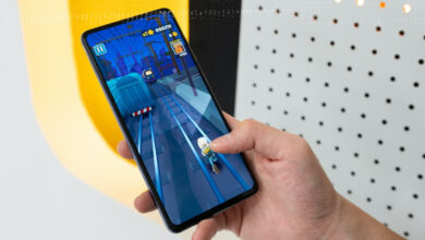 5 HP AMOLED 120Hz 2026 Yang Scroll-Nya Terasa Beda, Dari Flagship Sampai Kelas Menengah