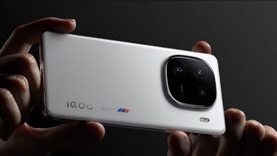 5 HP Android Paling Kencang 2026, iQOO 12 Ternyata Menyalip Flagship Mapan!