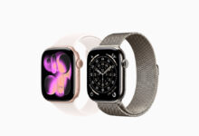 5 Smartwatch Paling Akurat Untuk Kesehatan, Apple Watch Series 11 Masih Tak Tergeser