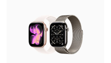 5 Smartwatch Paling Akurat Untuk Kesehatan, Apple Watch Series 11 Masih Tak Tergeser