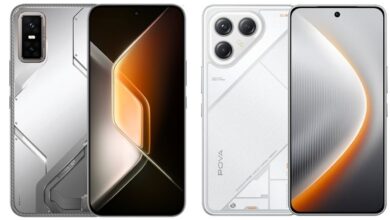 6 HP RAM 12 GB Termurah April 2026, Dari Rp2 Jutaan Multitasking Lancar dan Gaming Lebih Tahan Tersendat