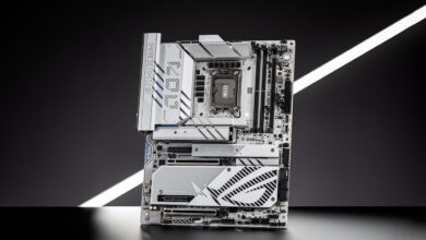 ASUS Buka Jalur Core Ultra 200S Plus, Upgrade Intel 800 Series Kini Lebih Menggoda!