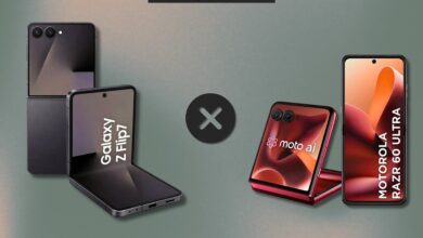 Ai+ Nova Flip 5G Meluncur Besok, Harga Murahnya Bisa Goyang Galaxy Z Flip 7 dan Razr 60?