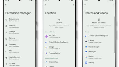 Android 17 Perketat Izin Lokasi, Pengguna Kini Bisa Tahu Saat Aplikasi Mengintai