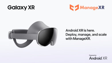 Android Enterprise Masuk Ke Galaxy XR, Pintu Baru Untuk Kerja Lapangan Yang Serius