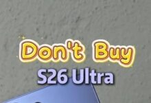 Anomali S26 Ultra, Justru Pengguna S25 Ultra Yang Paling Gila Upgrade