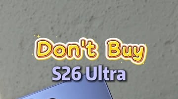 Anomali S26 Ultra, Justru Pengguna S25 Ultra Yang Paling Gila Upgrade