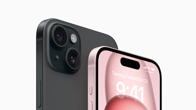 Apple Dorong Smartphone Tanpa Port, Impian Era Kabel Akhirnya Mulai Tergeser?