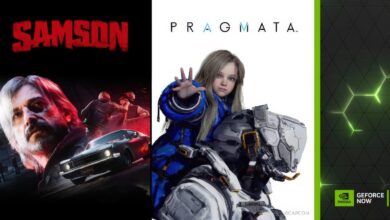 April 2026 Punya 5 Game Baru Yang Wajib Dicatat, PRAGMATA Di Posisi 4 Paling Dinanti!