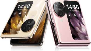 April Ini Dipenuhi Gadget Baru, Oppo Paling Ganas dengan Ultra, Tablet Lipat, dan Wearable