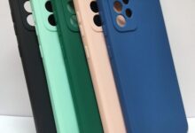 Backdoor Plastik Di HP Masih Dipakai, Murah Dan Tahan Banting Tapi Terasa Kurang Premium