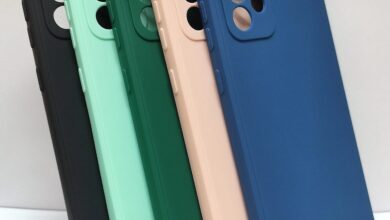 Backdoor Plastik Di HP Masih Dipakai, Murah Dan Tahan Banting Tapi Terasa Kurang Premium