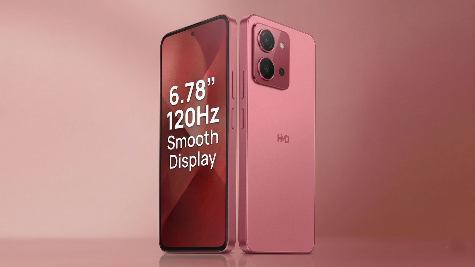 Bocoran HMD Crest 2 Dan Crest 2 Pro Kian Terang, Jadwal Rilis Pro Mulai Mengarah Ke Juli-September