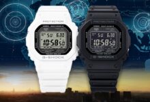 Casio AE-1600HX Resmi Muncul, Jam Digital Murah Dengan Baterai 10 Tahun dan Tahan Air 100 Meter